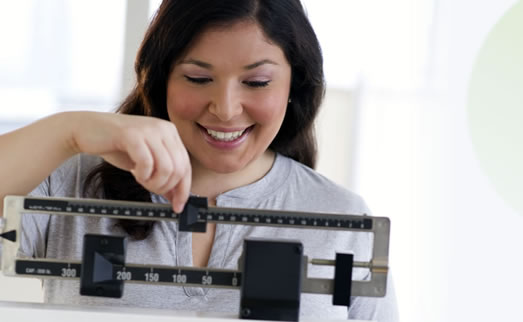 Type I Weight Loss Insulin Control