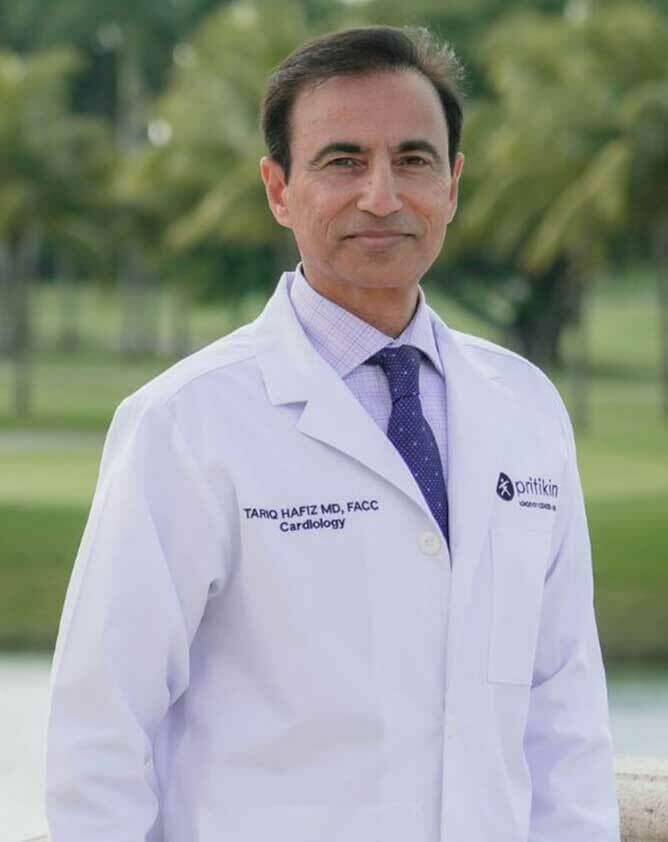 Dr. Hafiz