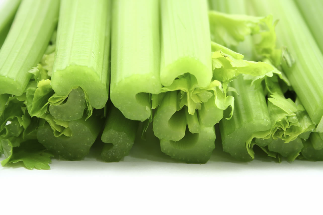 celery pritikin recipes