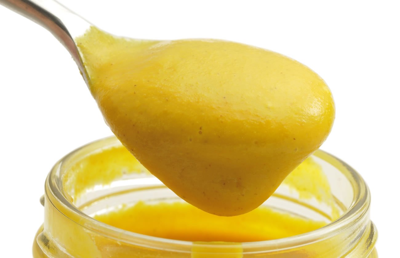 mustard Pritikin Recipes