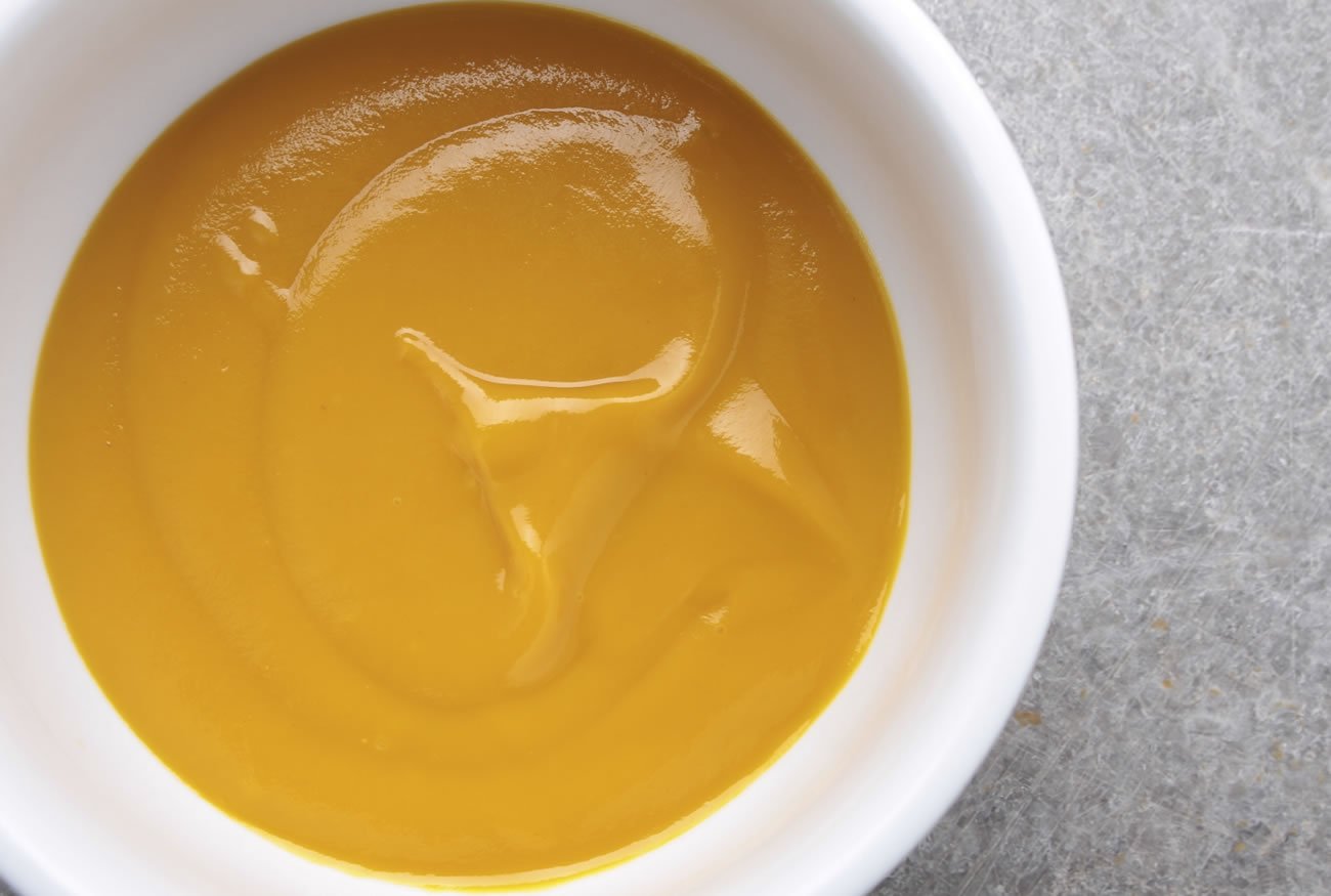 Mango Sauce Pritikin Recipe