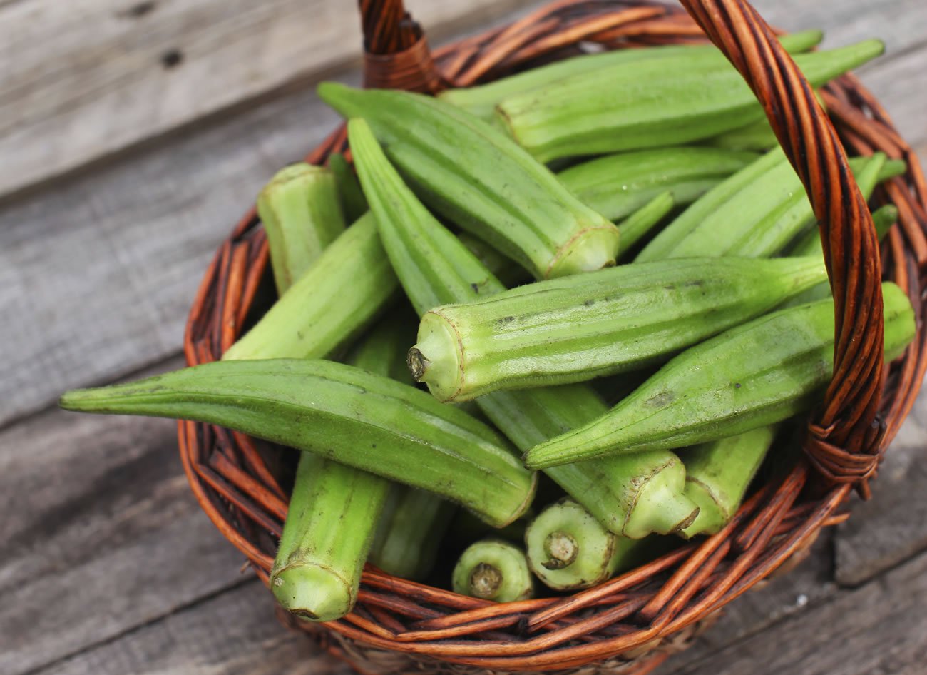 okra Pritikin Recipe