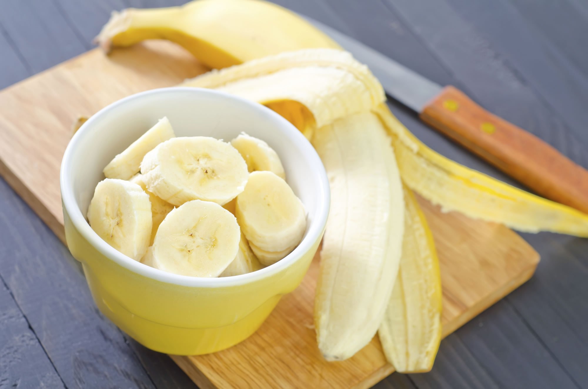 Healthy Banana Recipe
