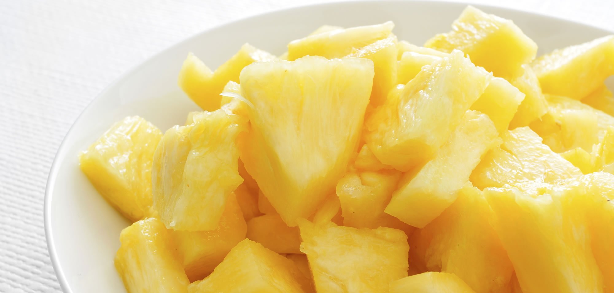Healthy Pineapple Recipes for Weight Loss