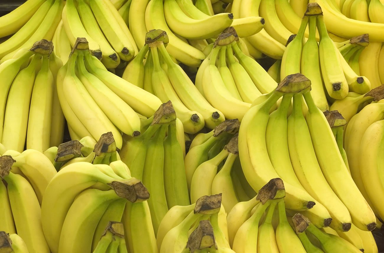 bananas pritikin recipes