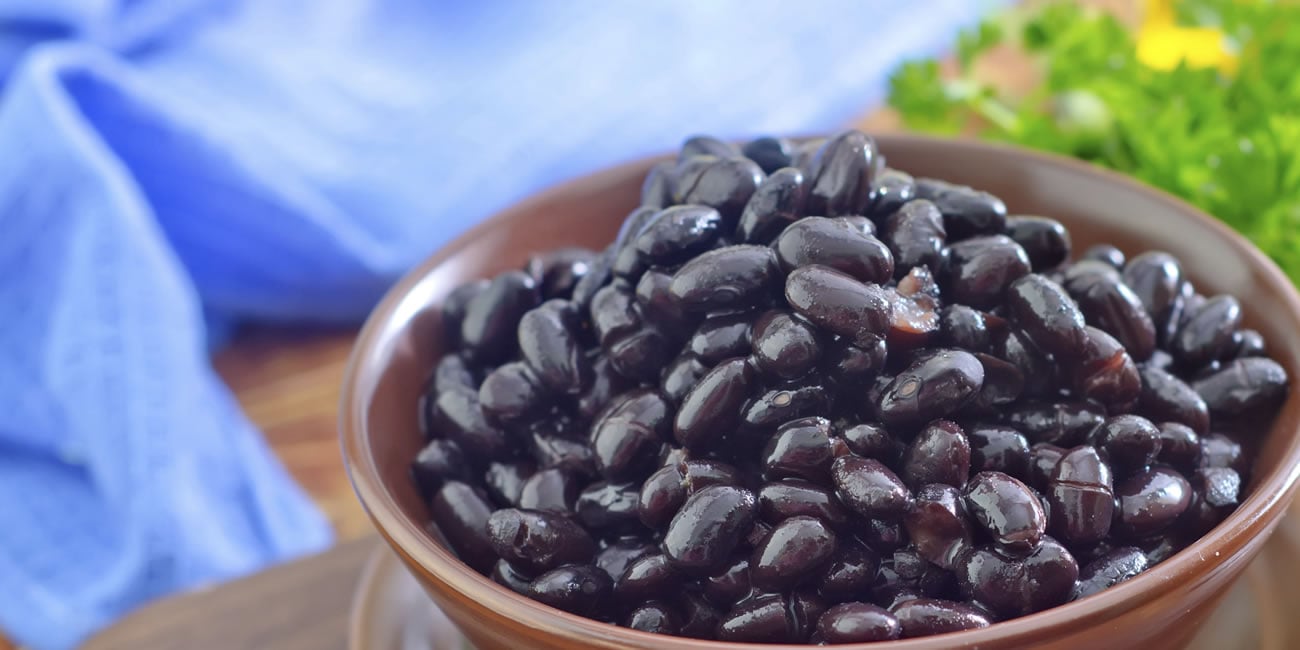 Healthy Beans Recipe