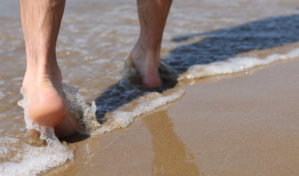 Swollen Feet And Heart Disease