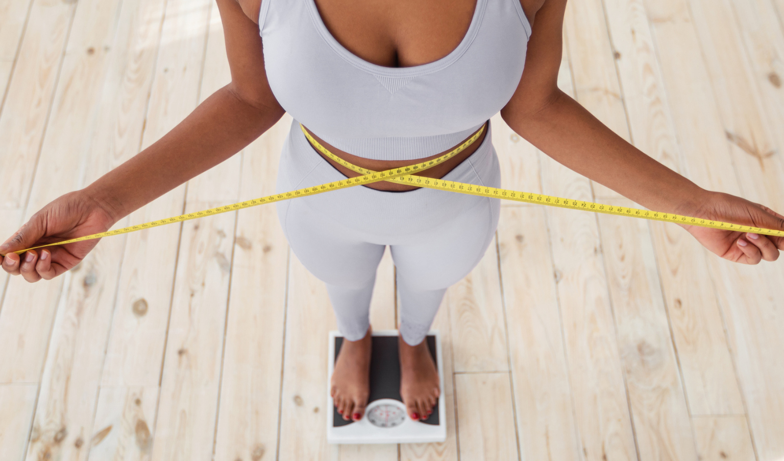 Weight Loss Blunders That Keep You Fat