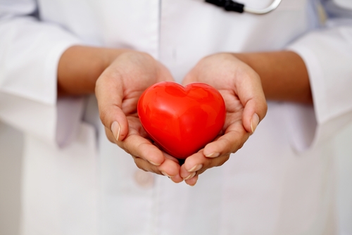 Celebrate American Heart Month at Pritikin