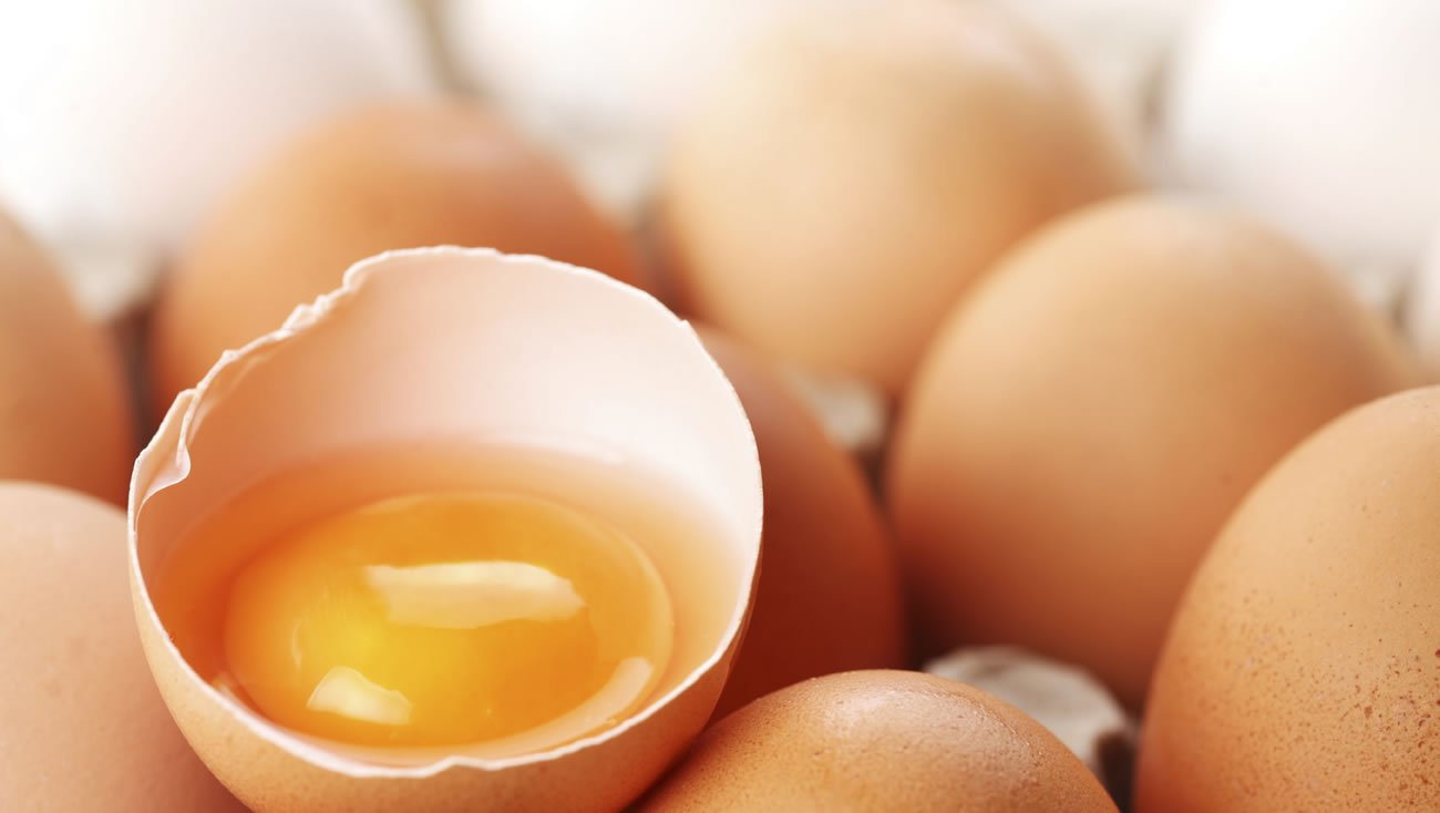 Are eggs healthy? Do they raise cholesterol?