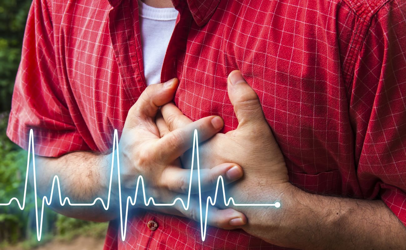 Can heart attack damage be reversed? • MyHeart