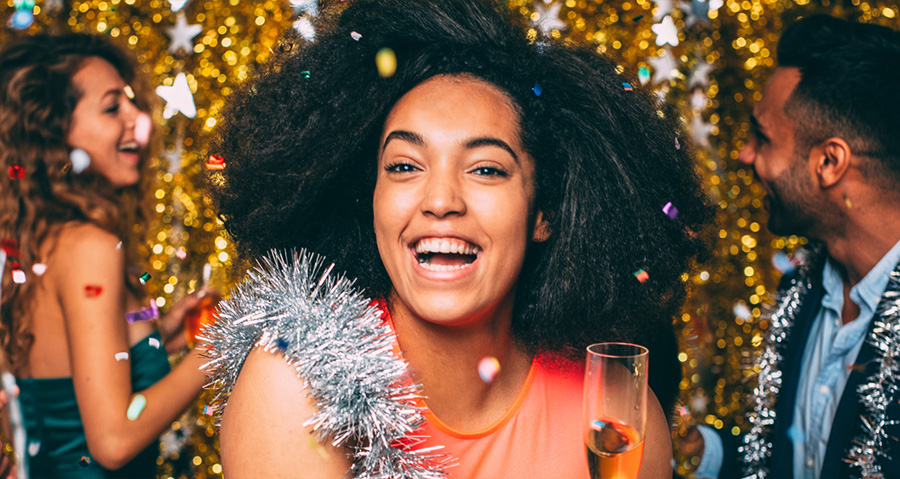 4 Tips to Avoid Overindulging on New Year's Eve
