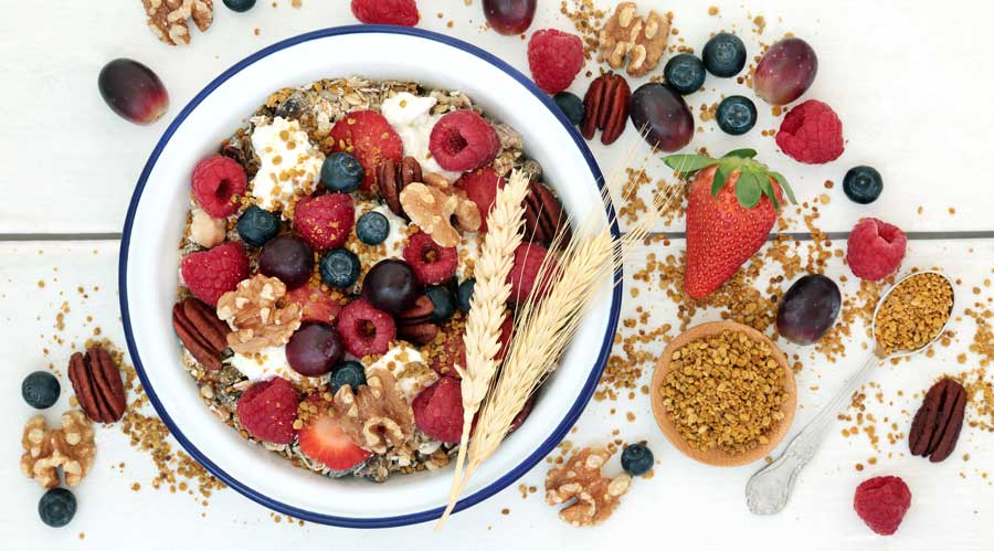 Best Breakfasts to Lower High Cholesterol