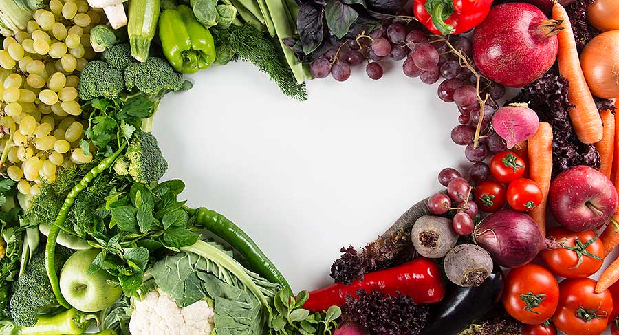 The Best Diet for Lowering High Blood Pressure