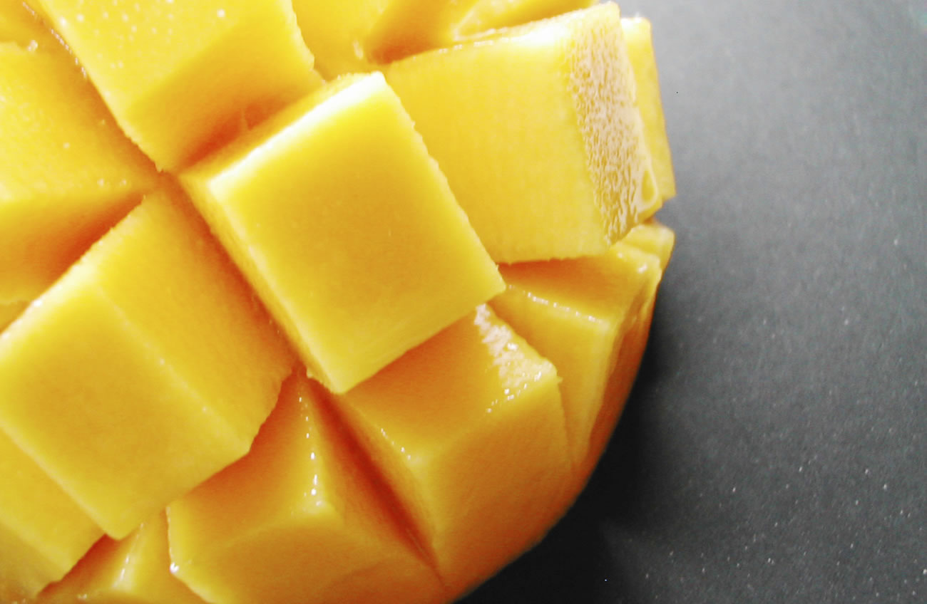 Best Ever Mango Recipes