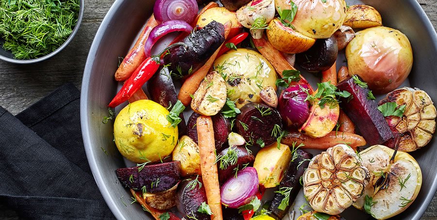 Best Foods That Promote Kidney Health