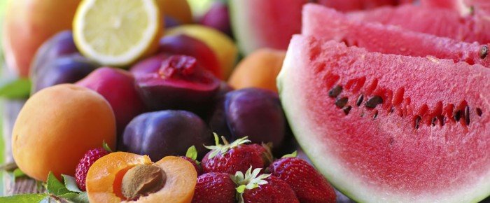 The Best Fruits for Improving Your Health