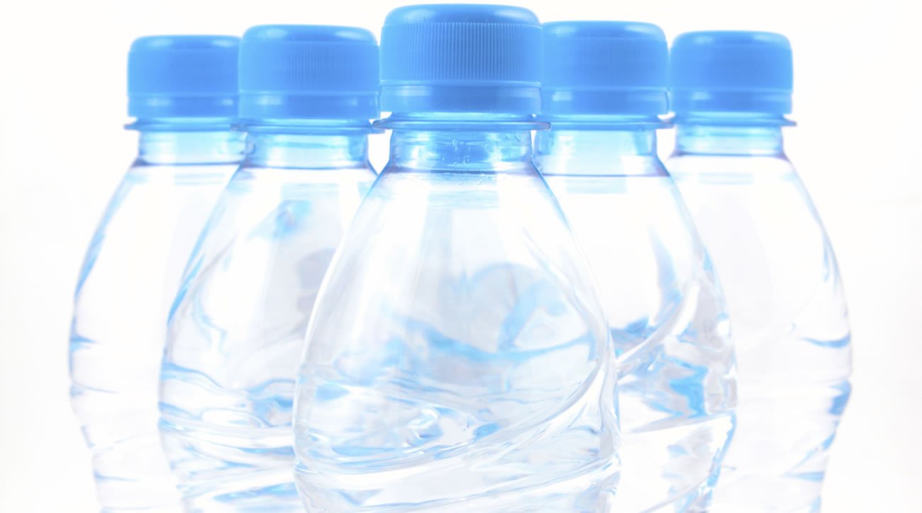 Bottled Water Facts