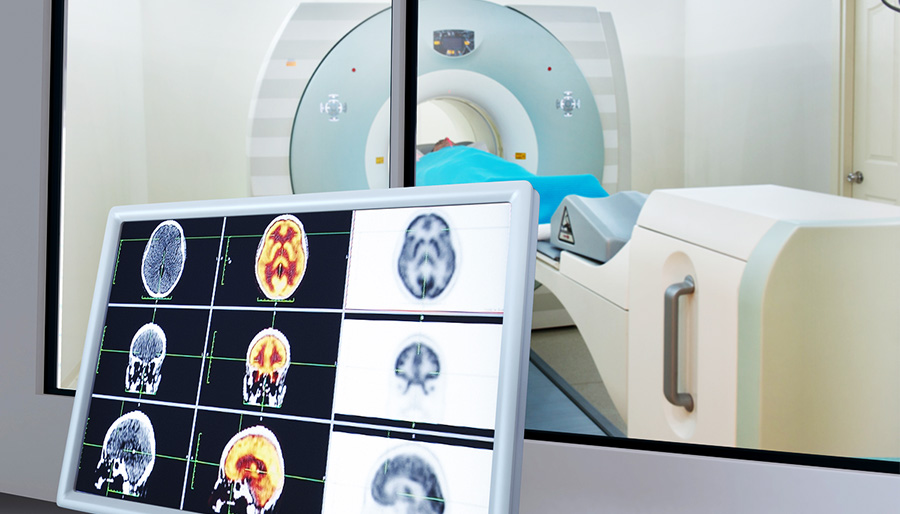 What is a CT Scan? How is it different from a MRI?