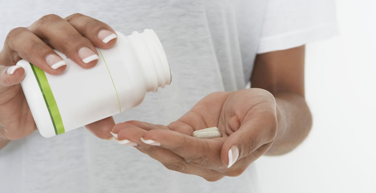 People are asking, and rightfully so: Do I need calcium supplements?