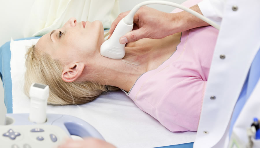 Carotid ultrasounds are not only important, they can potentially be life-saving.