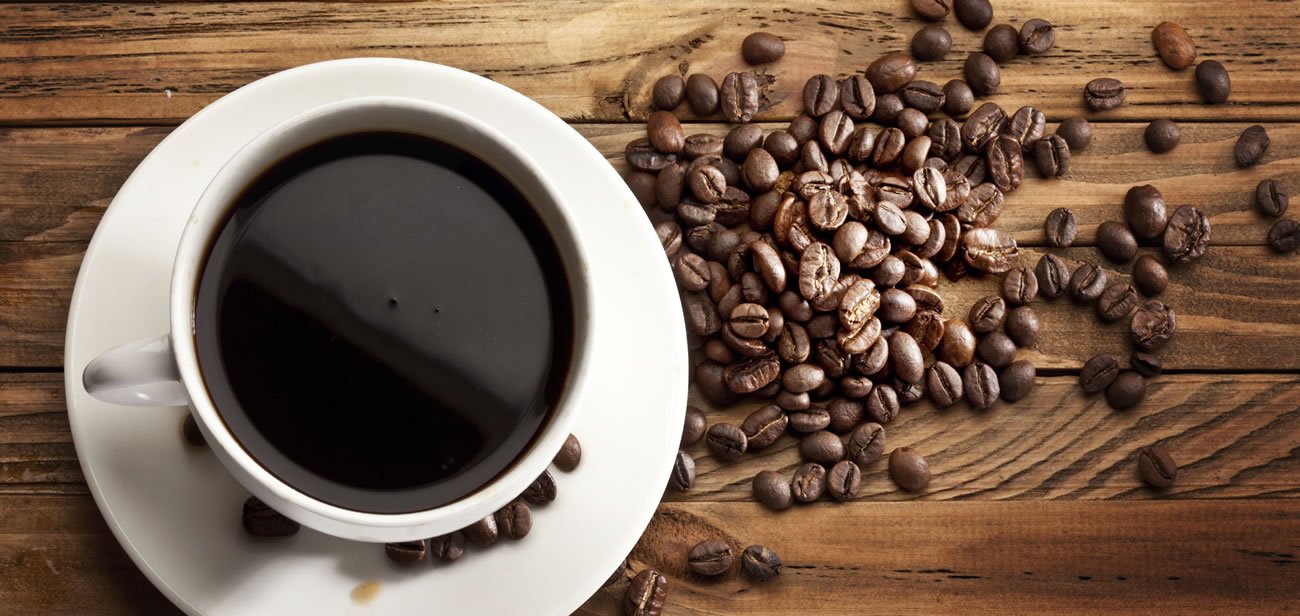 Is Caffeine Good For You? Which is best - coffee or tea?