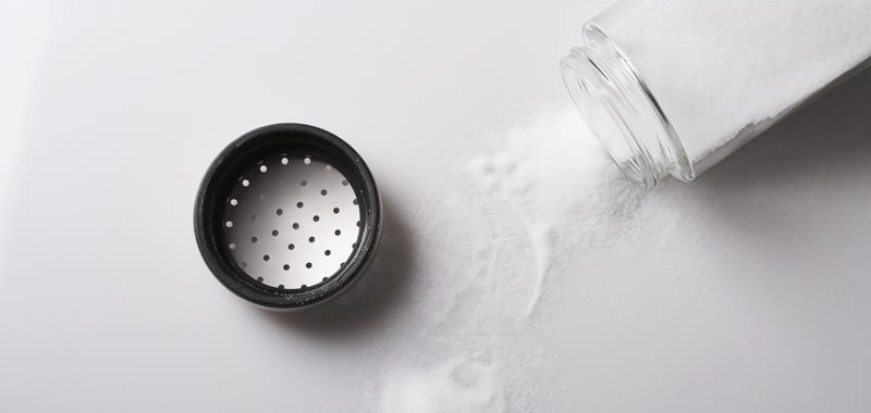 Do you really need to cut salt from your diet?