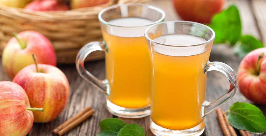 What is the Apple Cider Vinegar Diet?