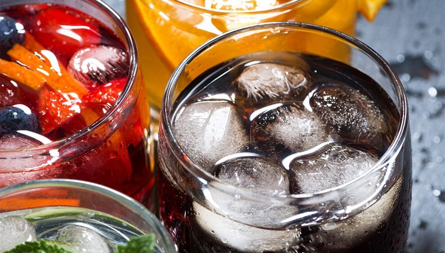 Diet Soda, Sucralose and Diabetes