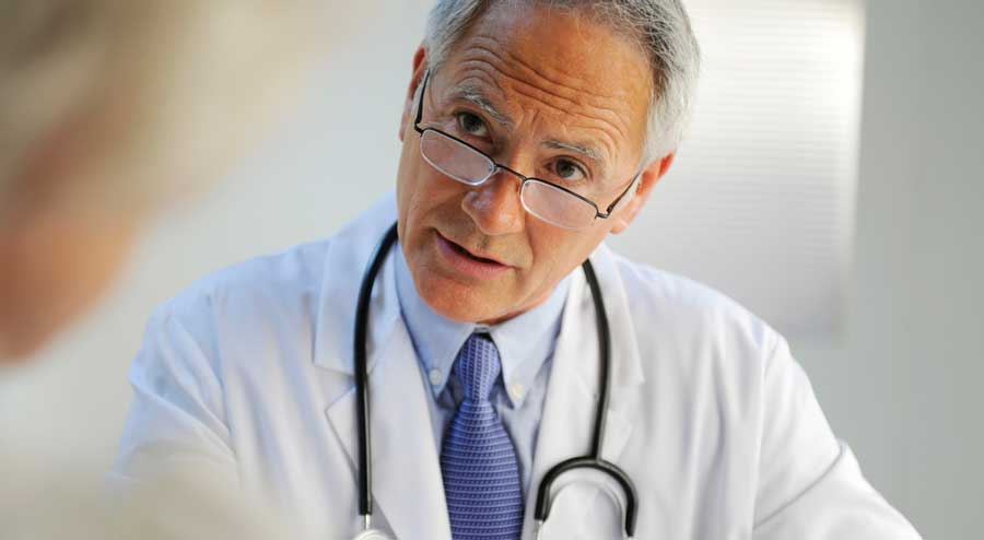 What Your Doctor Isn't Telling You