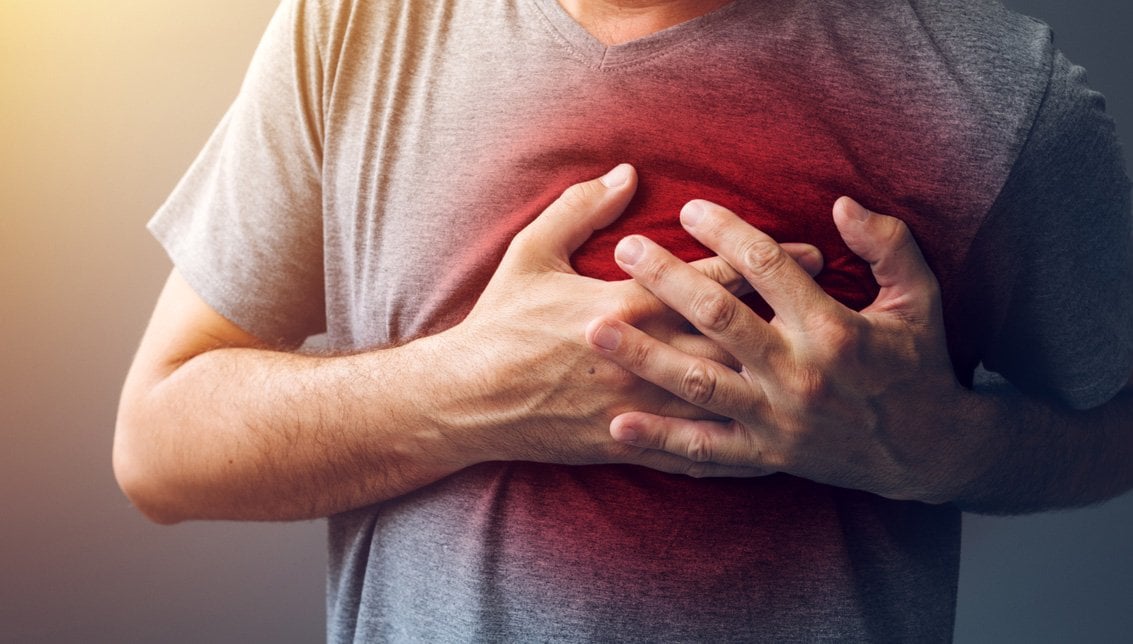 Does angioplasty work? It's a common fix for chest pain and clogged arteries.