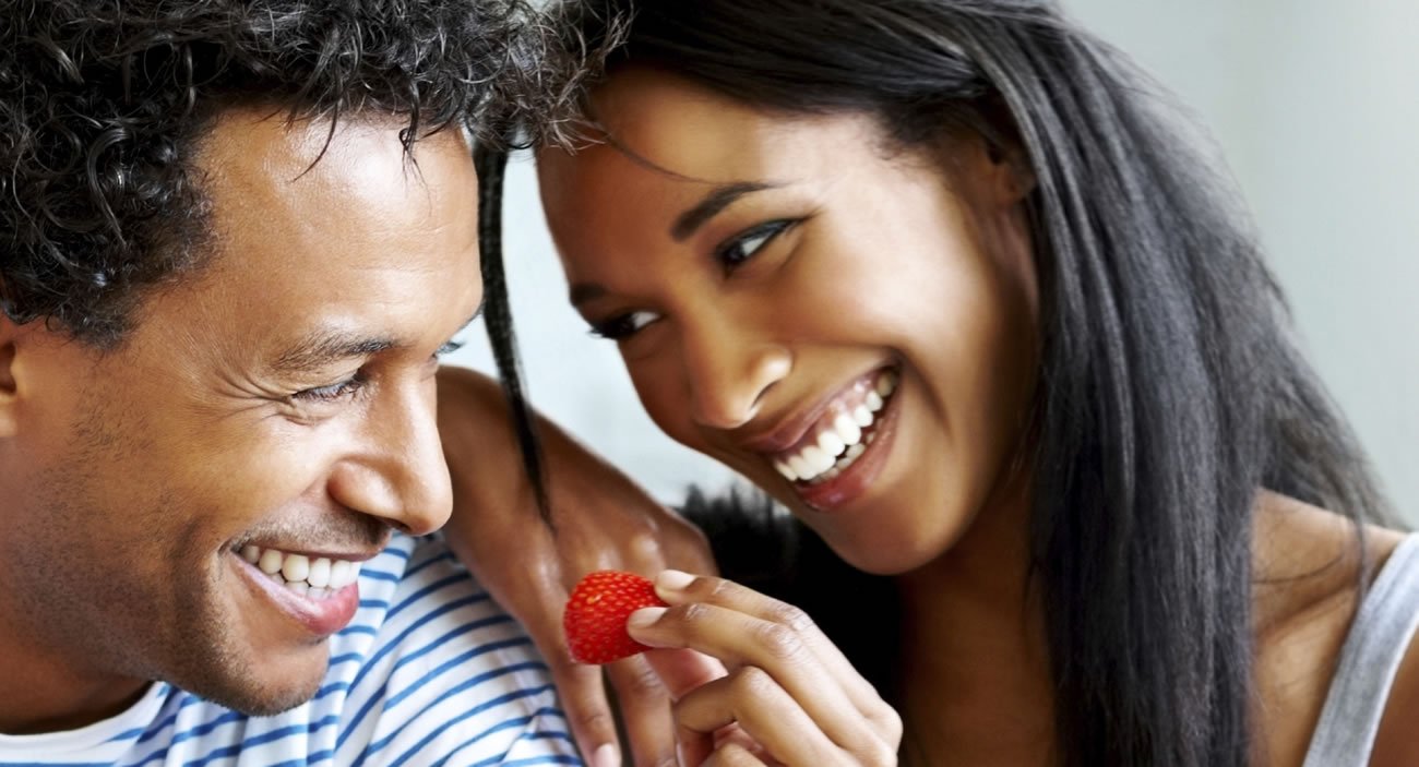 Aphrodisiacs and Foods for Sexual Health