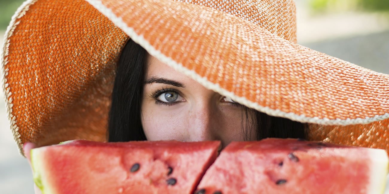 The Best Foods for Eye Health
