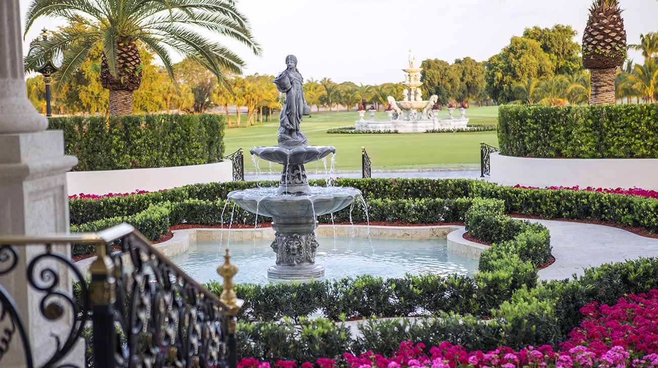 The Fountain of Youth at the Pritikin Longevity Center