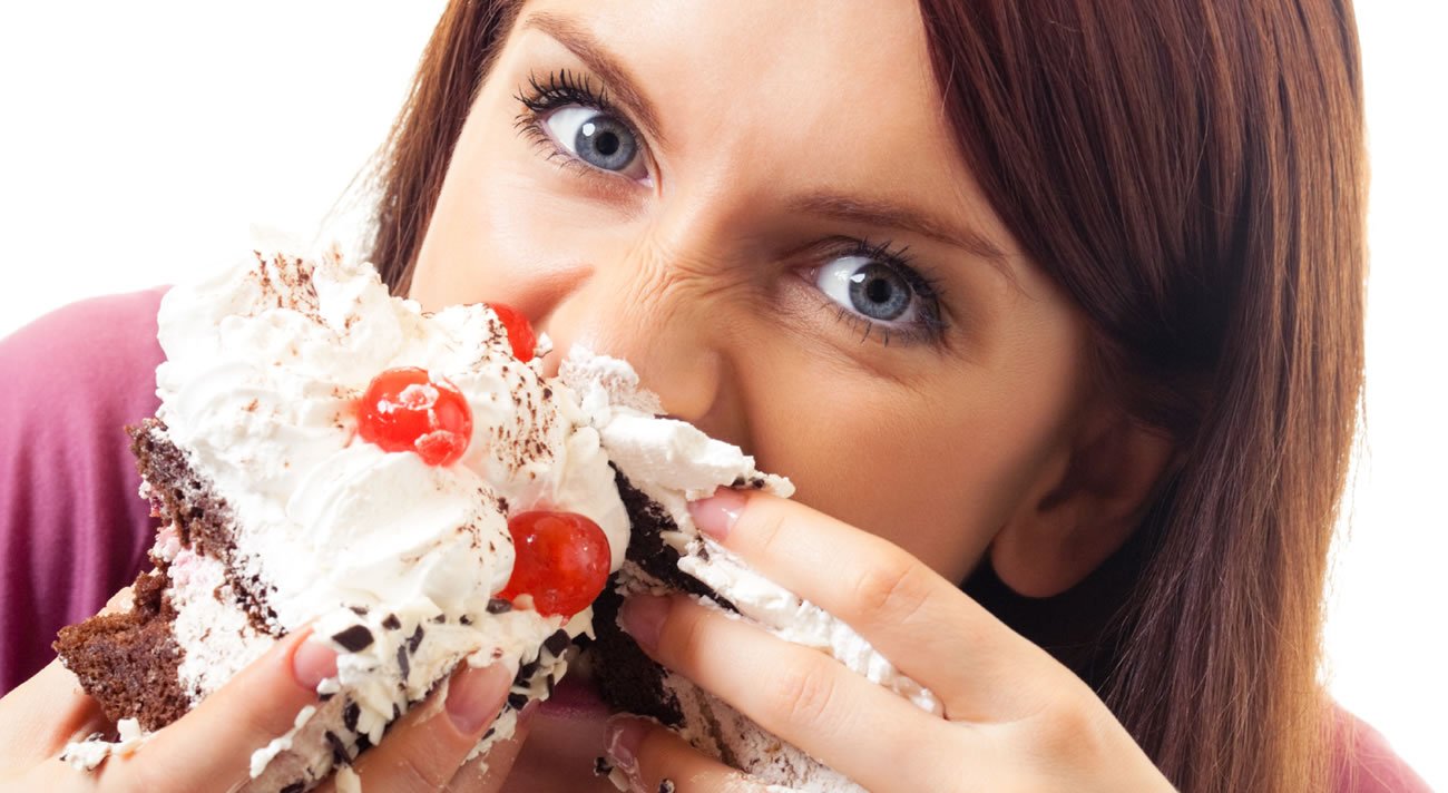 Controlling Holiday Binge Eating