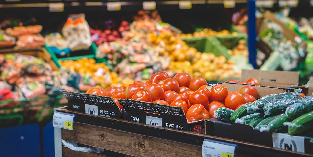 Food Waste Starts at the Grocery Store