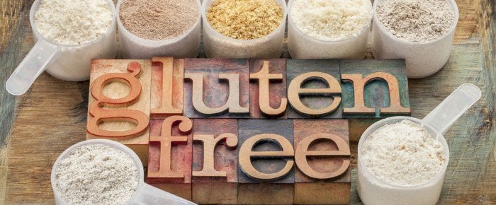 Should You Be On a Gluten-Free Diet