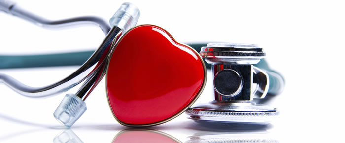 How to Maintain a Healthy Heart