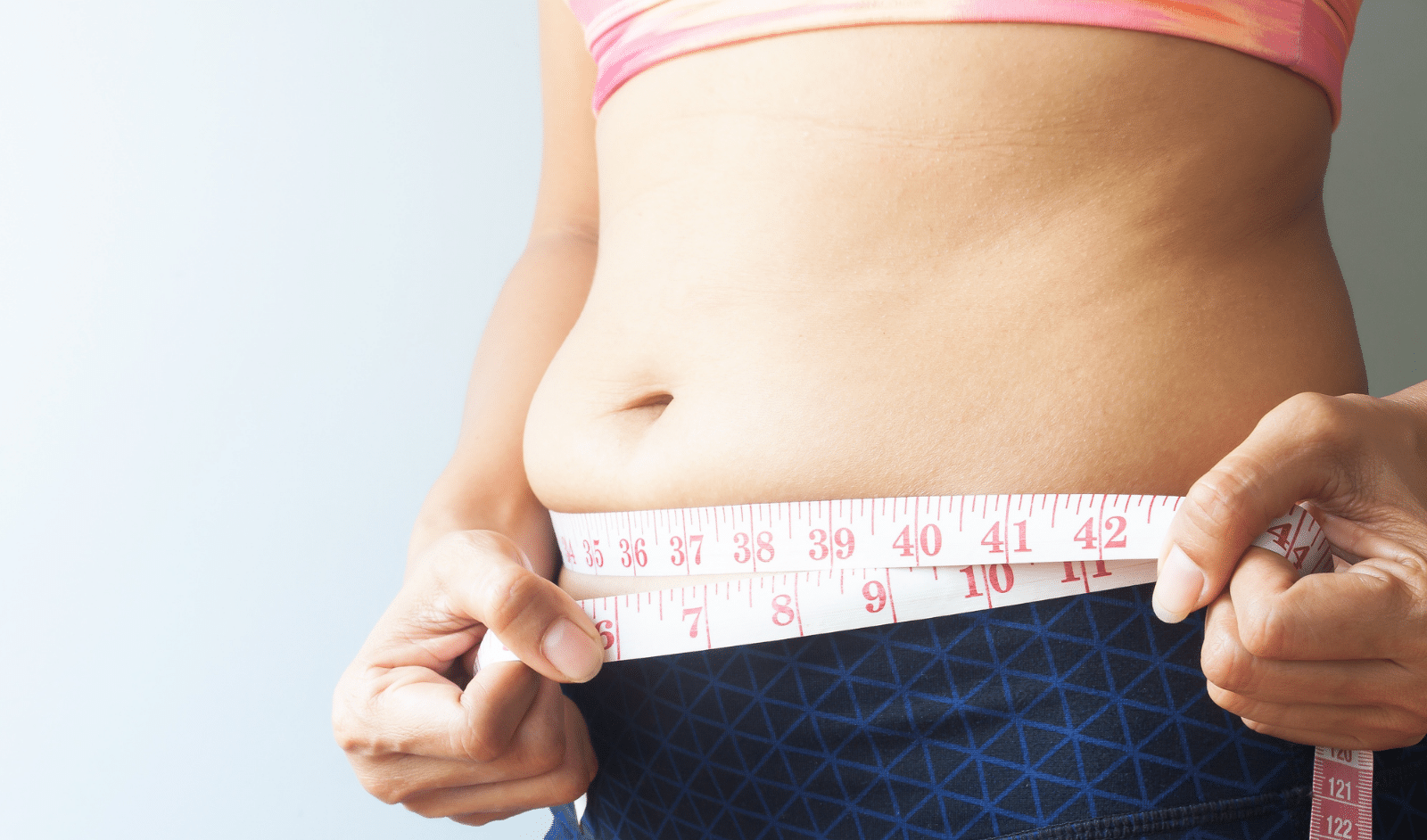 The 3 Most Effective Ways to Lose Belly Fat, Based on Science  