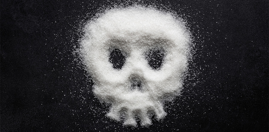 Is Sugar Bad For You? Is It Public Enemy #1?