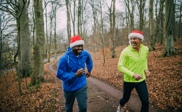 Easy Tips for Avoiding Holiday Weight Gain
