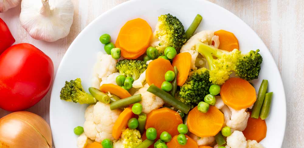 10 Tricks to Make Vegetables Taste Good