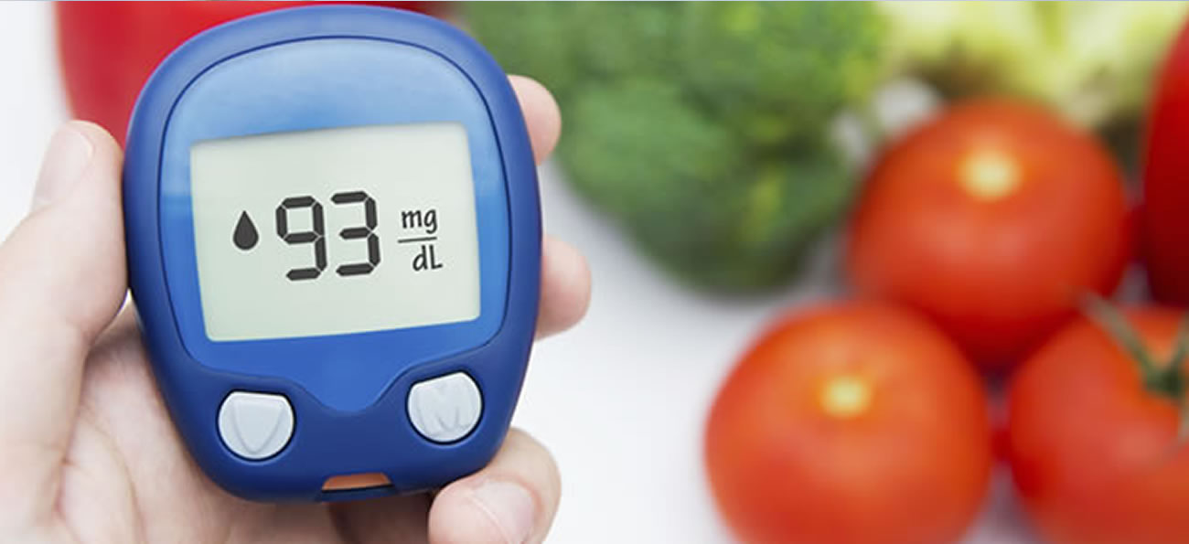 Managing your Diabetes