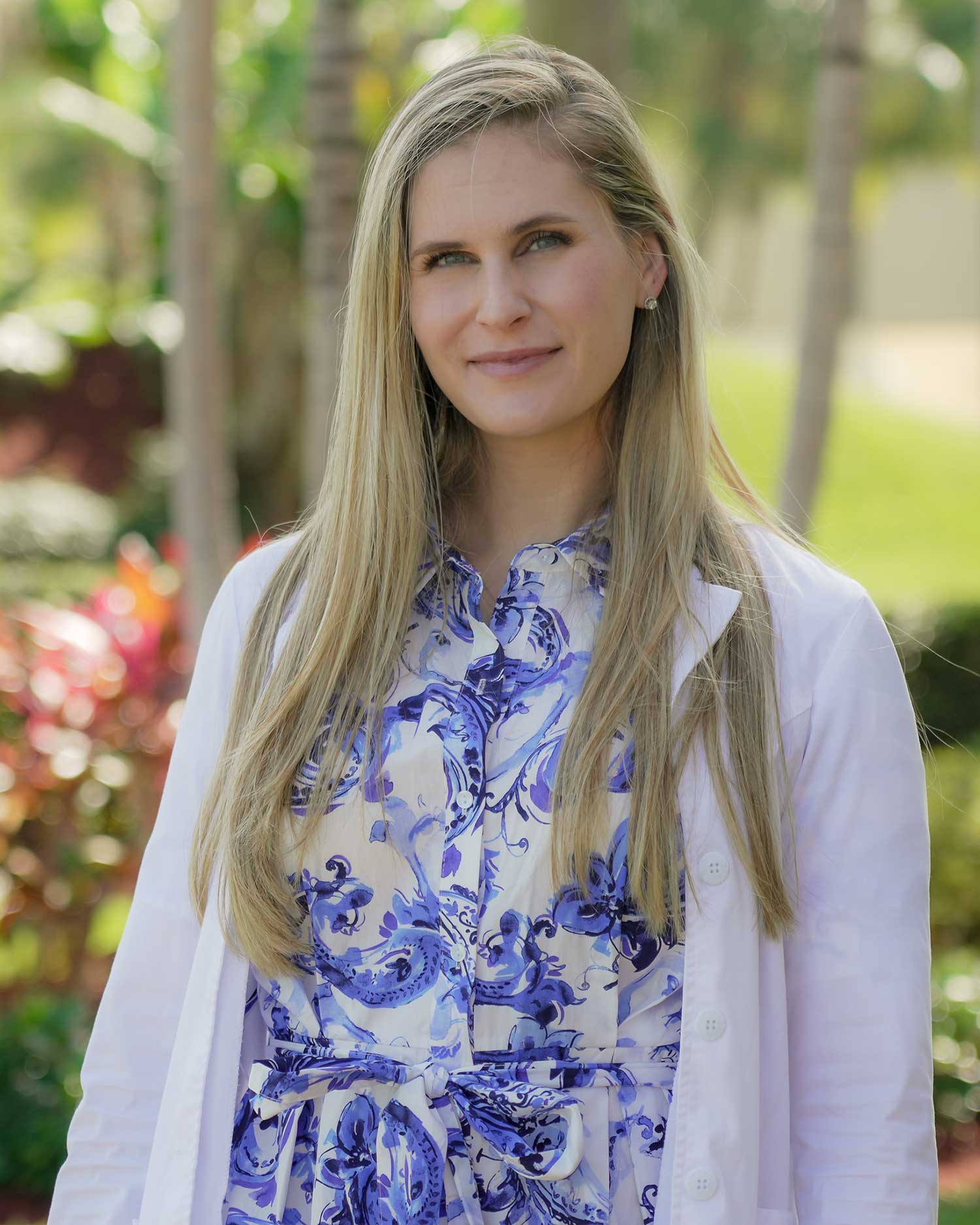 Maria Teresa Anton, MD | Endocrinologist & Educator at the Pritikin Diabetes Retreat