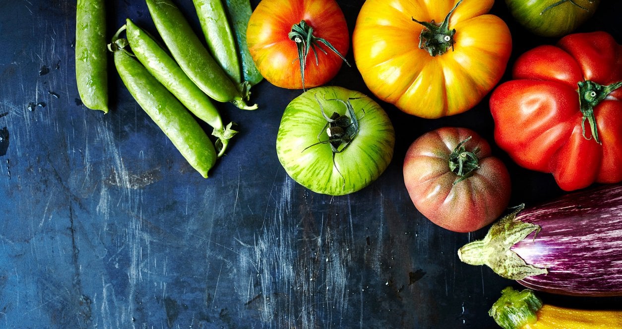 Are nightshade vegetables bad for you?