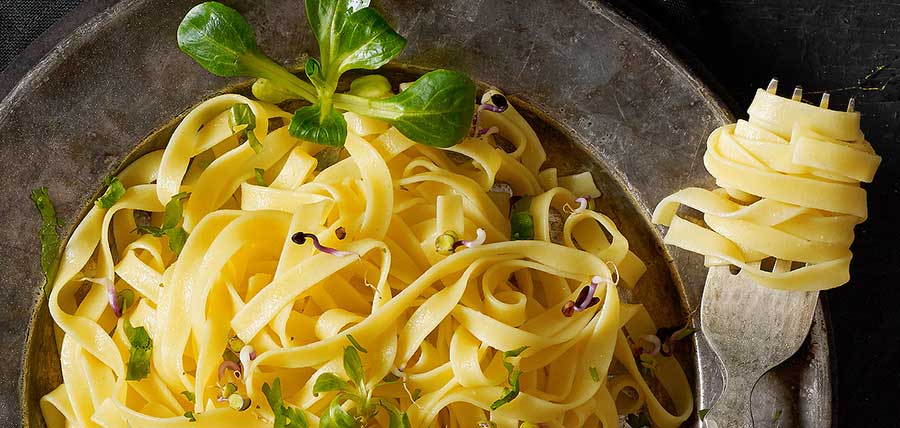 Can Pasta be Part of a Healthy Diet?