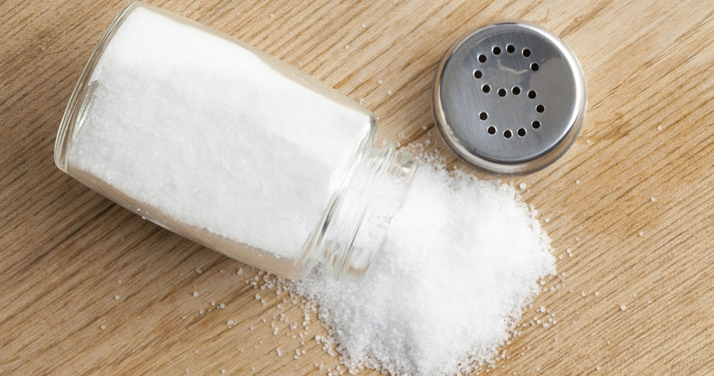 Cutting Salt from your Healthy Diet and Lower Blood Pressure