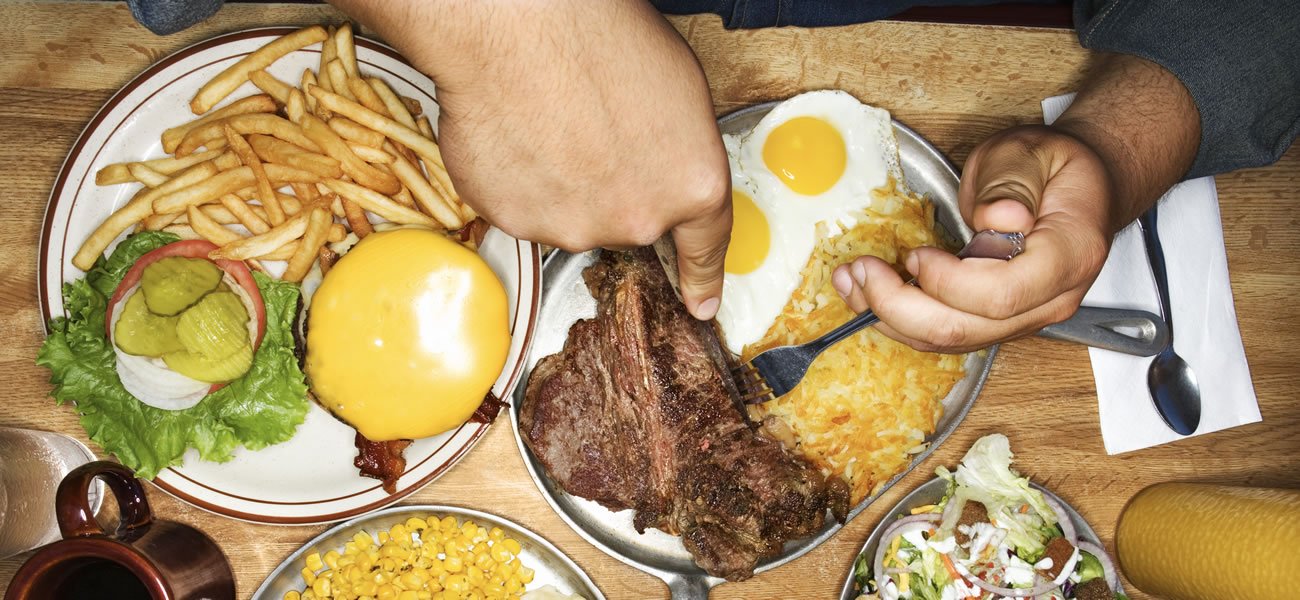 Is Saturated Fat really bad for you? That's what a recent article said.