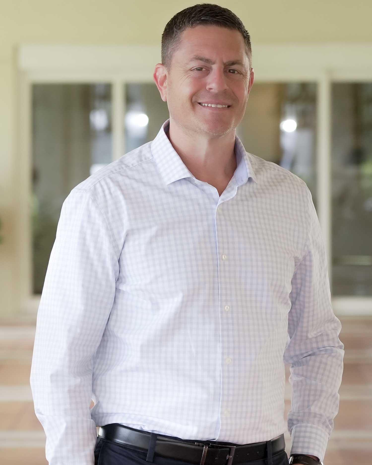 Scott M. Hyman Ph.D | Psychologist & Educator at the Pritikin Wellness Retreat