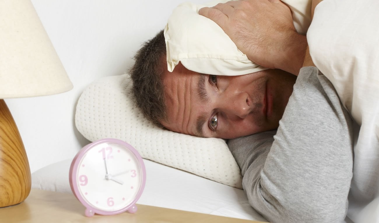 Sleep Disorders and Weight Gain